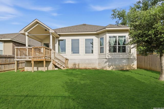 1634 Cheshire Park, Bulverde, TX 78163