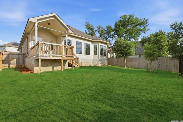 1634 Cheshire Park, Bulverde, TX 78163