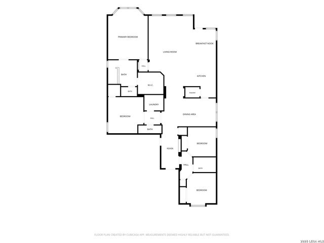 1634 Cheshire Park, Bulverde, TX 78163