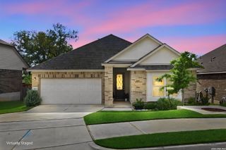 1634 Cheshire Park, Bulverde, TX 78163