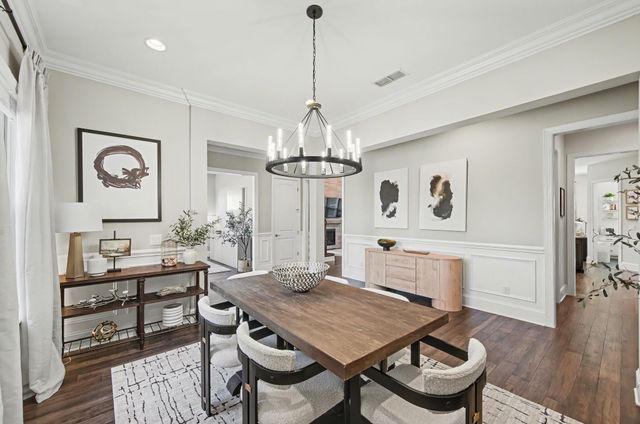 736 Green Hill Blvd, Brentwood, TN 37027