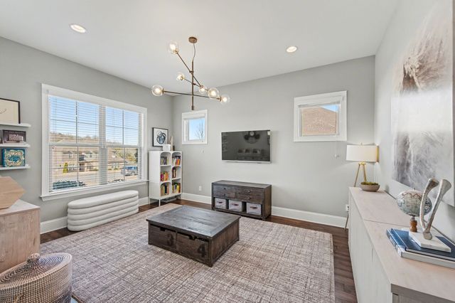 736 Green Hill Blvd, Brentwood, TN 37027