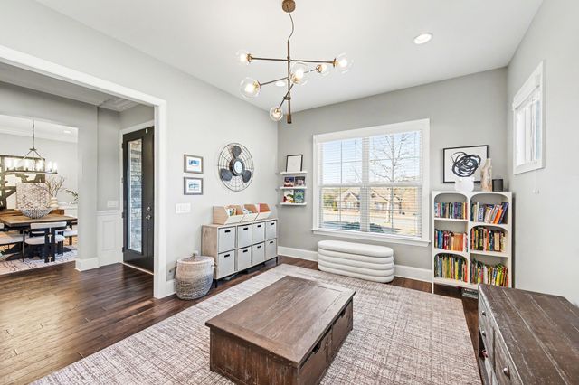 736 Green Hill Blvd, Brentwood, TN 37027