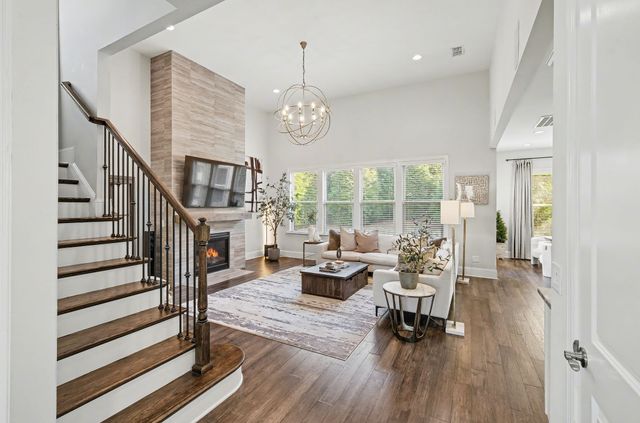 736 Green Hill Blvd, Brentwood, TN 37027