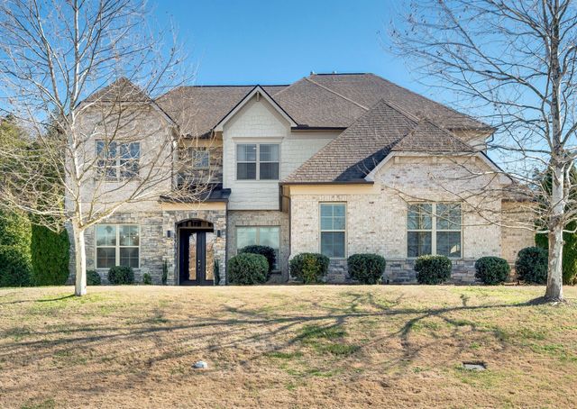 736 Green Hill Blvd, Brentwood, TN 37027