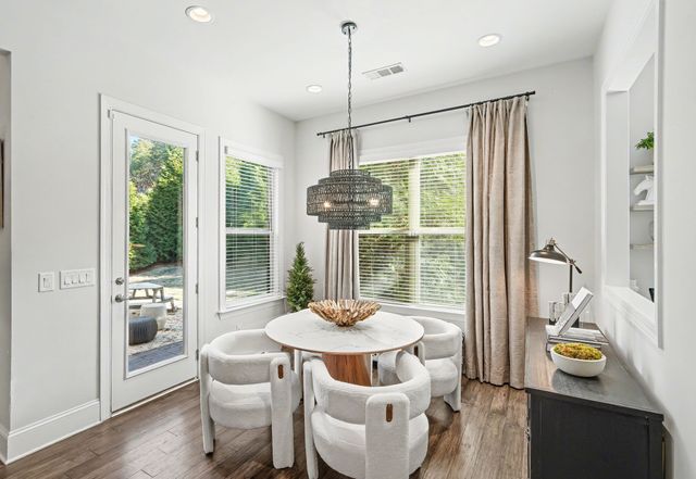 736 Green Hill Blvd, Brentwood, TN 37027