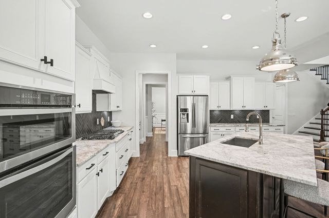 736 Green Hill Blvd, Brentwood, TN 37027