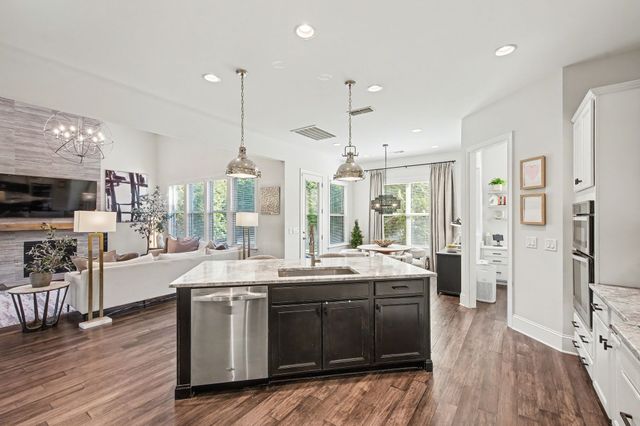 736 Green Hill Blvd, Brentwood, TN 37027