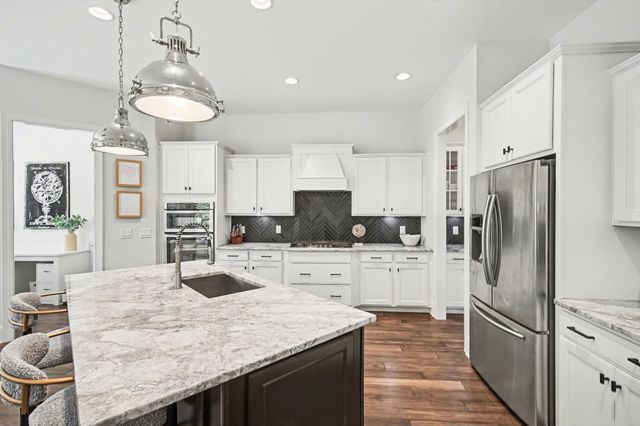 736 Green Hill Blvd, Brentwood, TN 37027