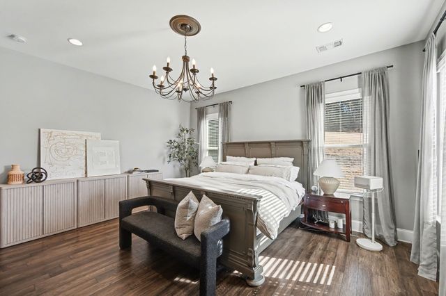 736 Green Hill Blvd, Brentwood, TN 37027