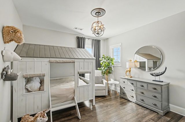 736 Green Hill Blvd, Brentwood, TN 37027