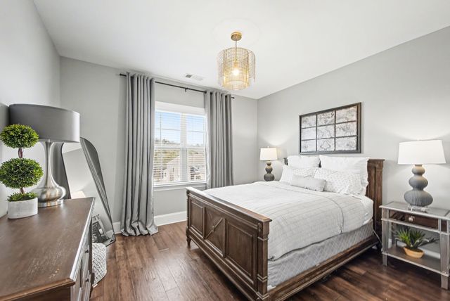 736 Green Hill Blvd, Brentwood, TN 37027