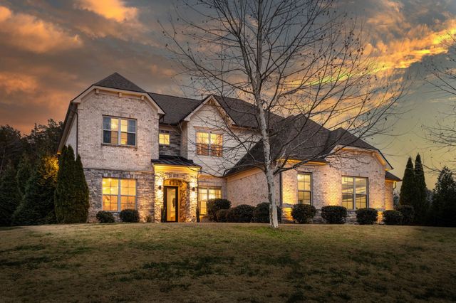 736 Green Hill Blvd, Brentwood, TN 37027