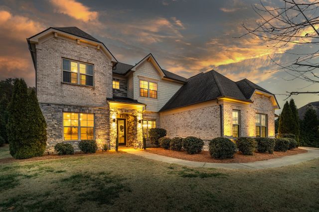 736 Green Hill Blvd, Brentwood, TN 37027