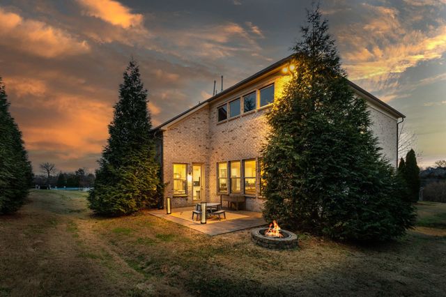 736 Green Hill Blvd, Brentwood, TN 37027