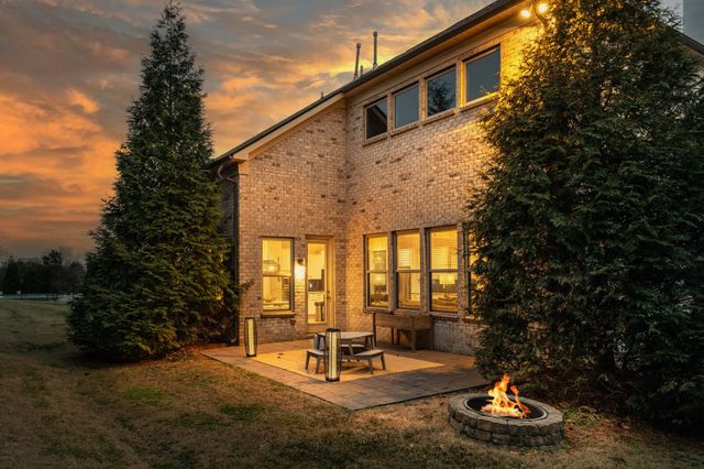 736 Green Hill Blvd, Brentwood, TN 37027