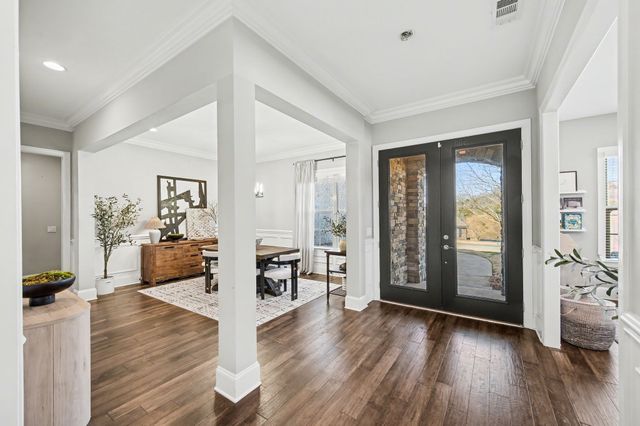 736 Green Hill Blvd, Brentwood, TN 37027