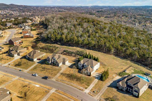 736 Green Hill Blvd, Brentwood, TN 37027