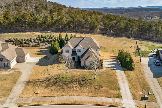 736 Green Hill Blvd, Brentwood, TN 37027