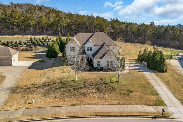 736 Green Hill Blvd, Brentwood, TN 37027