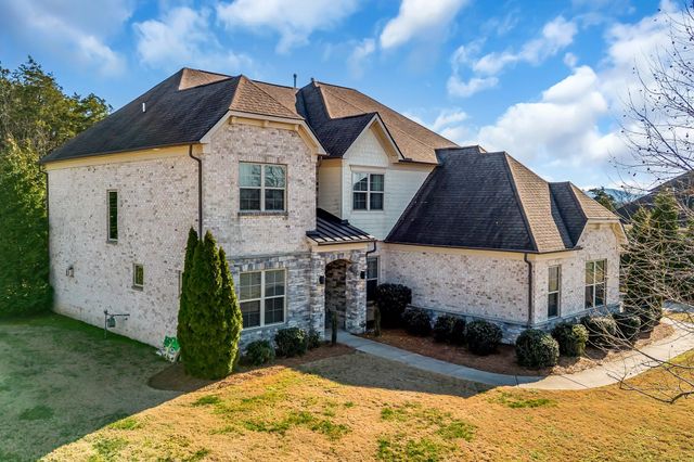 736 Green Hill Blvd, Brentwood, TN 37027