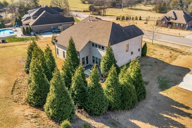 736 Green Hill Blvd, Brentwood, TN 37027