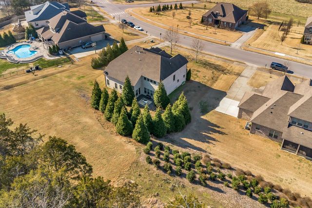 736 Green Hill Blvd, Brentwood, TN 37027