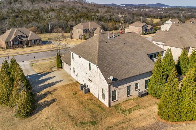 736 Green Hill Blvd, Brentwood, TN 37027
