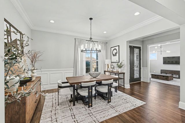 736 Green Hill Blvd, Brentwood, TN 37027