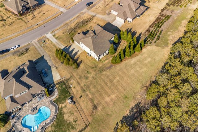 736 Green Hill Blvd, Brentwood, TN 37027