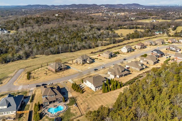 736 Green Hill Blvd, Brentwood, TN 37027