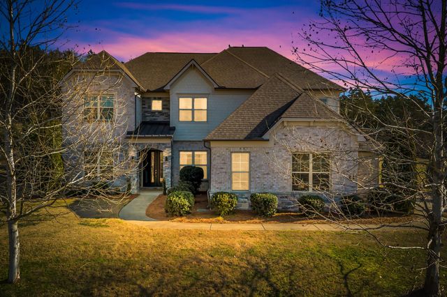 736 Green Hill Blvd, Brentwood, TN 37027