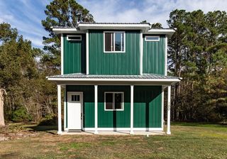 180 N Main Street, Ludowici, GA 31316