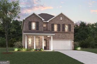 1895 PEACEFUL PINE Avenue, Snellville, GA 30078