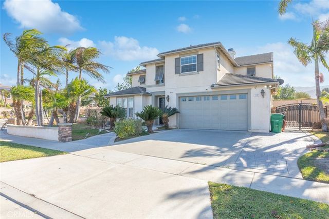 636 Debora Rae, Corona, CA 92882