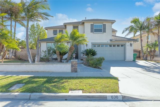 636 Debora Rae, Corona, CA 92882