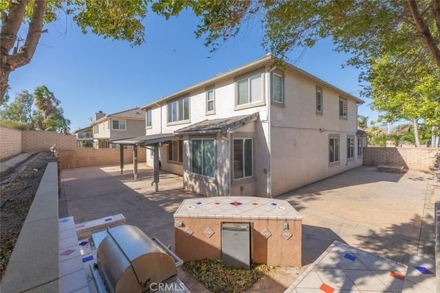 636 Debora Rae, Corona, CA 92882