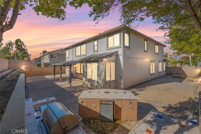 636 Debora Rae, Corona, CA 92882