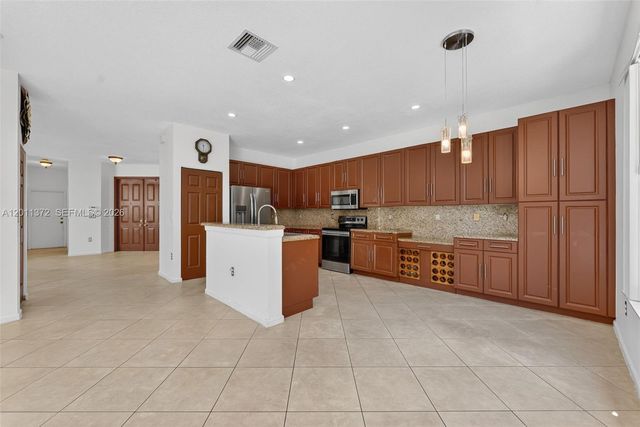 16242 SW 28th Ct, Miramar, FL 33027