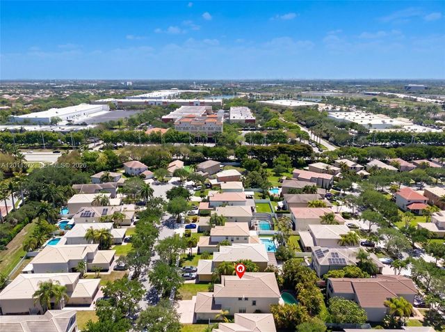 16242 SW 28th Ct, Miramar, FL 33027