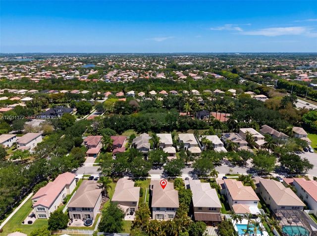 16242 SW 28th Ct, Miramar, FL 33027
