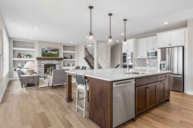 4749 131st Avenue NE, Blaine, MN 55449
