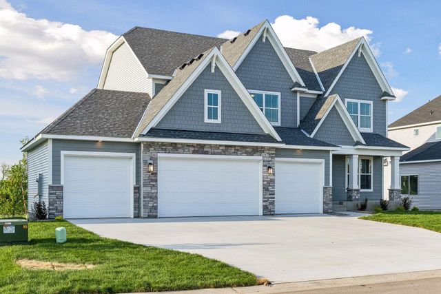 4749 131st Avenue NE, Blaine, MN 55449