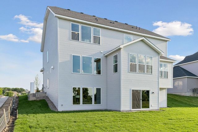 4749 131st Avenue NE, Blaine, MN 55449