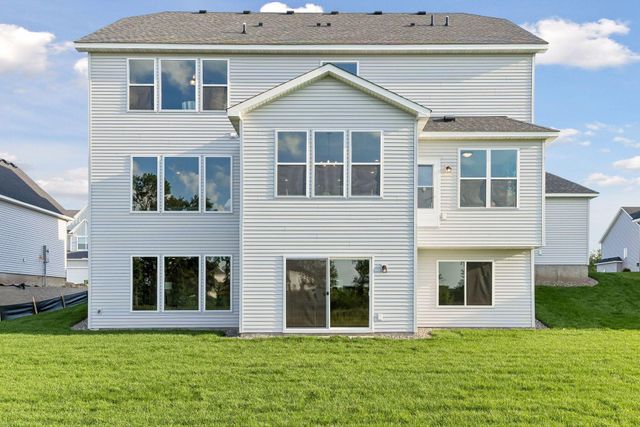 4749 131st Avenue NE, Blaine, MN 55449