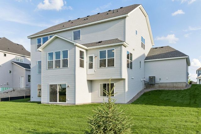 4749 131st Avenue NE, Blaine, MN 55449
