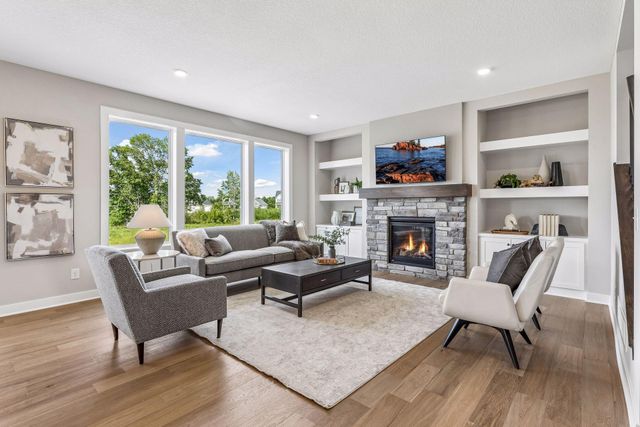 4749 131st Avenue NE, Blaine, MN 55449