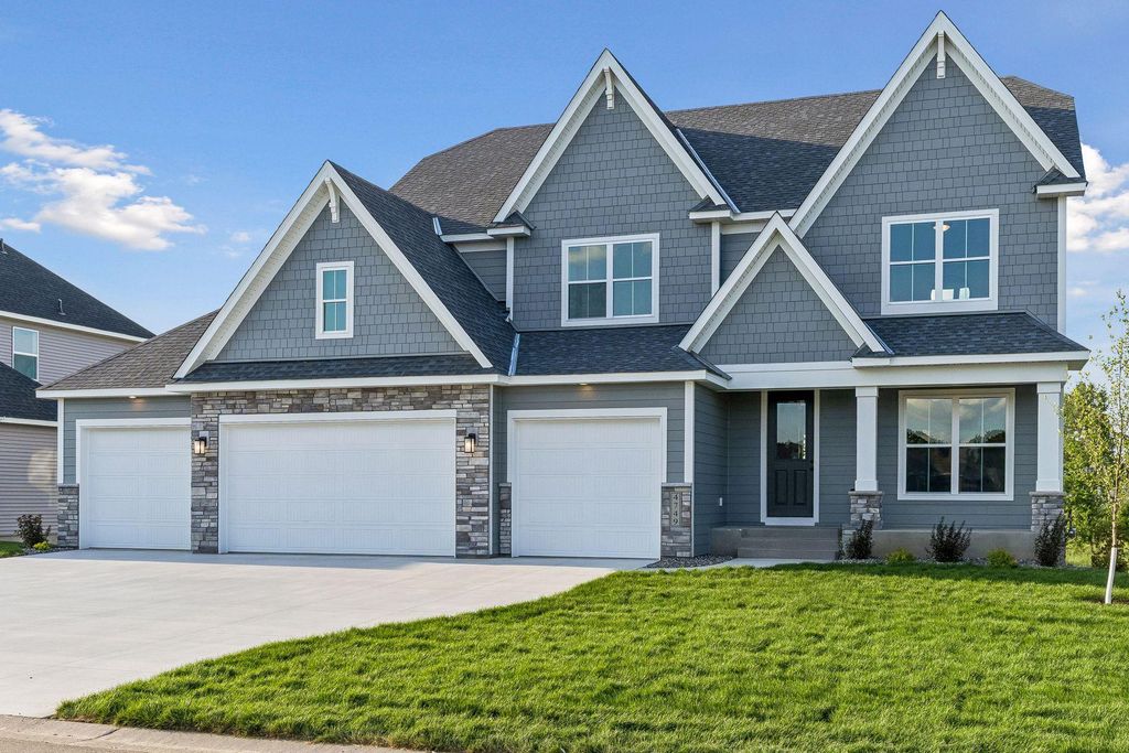 4749 131st Avenue NE, Blaine, MN 55449