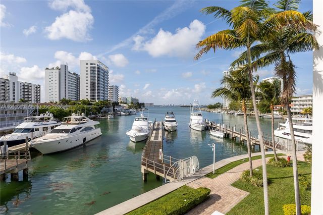 7914 Harbor Island Dr 205, North Bay Village, FL 33141