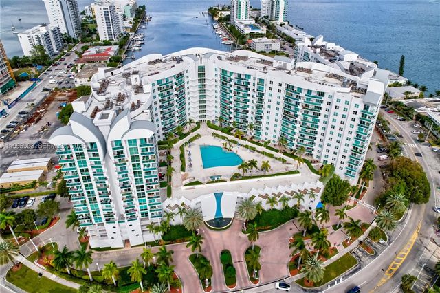 7914 Harbor Island Dr 205, North Bay Village, FL 33141